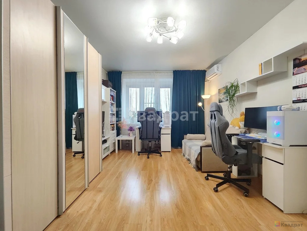 Видовая квартира! Уникальный вариант в центре! - Фото 6