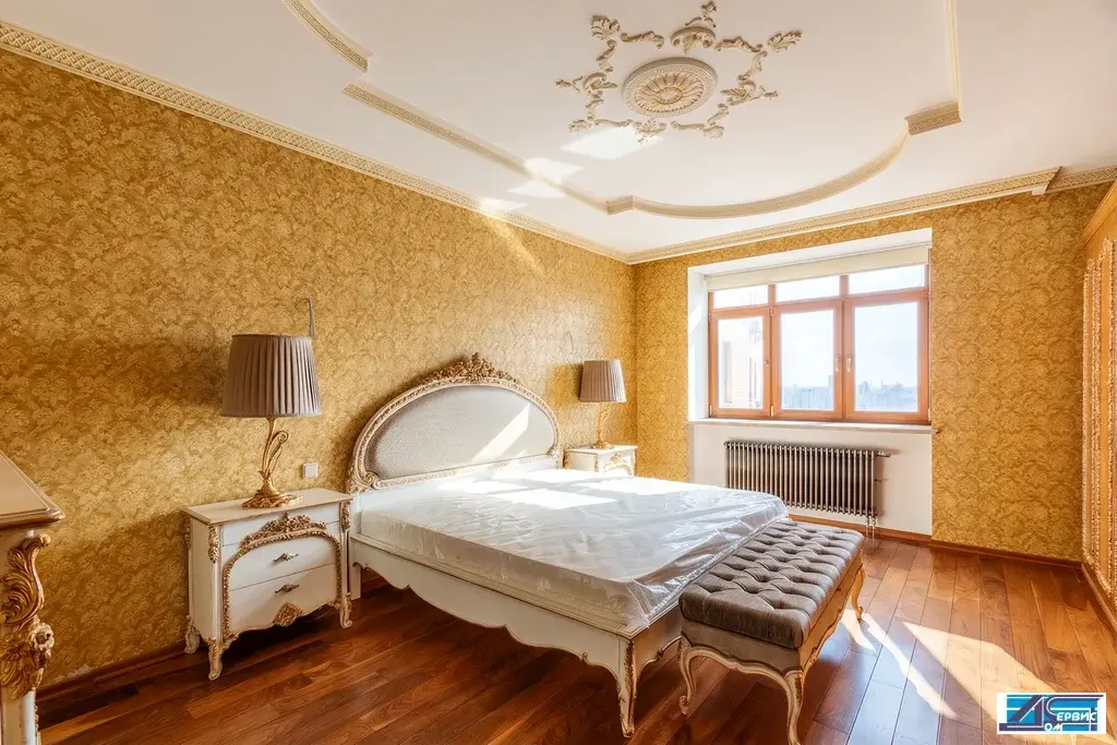продается 5-и комнатная квартира - Фото 22