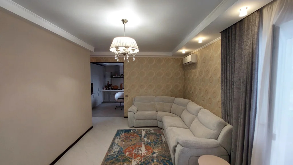 Продажа квартиры, Темрюк, Темрюкский район, ул. Анджиевского - Фото 2