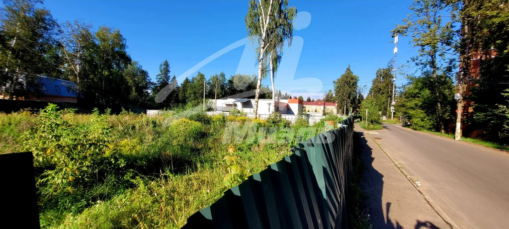 Продажа земельного участка, Химки, ул. Микояна - Фото 10