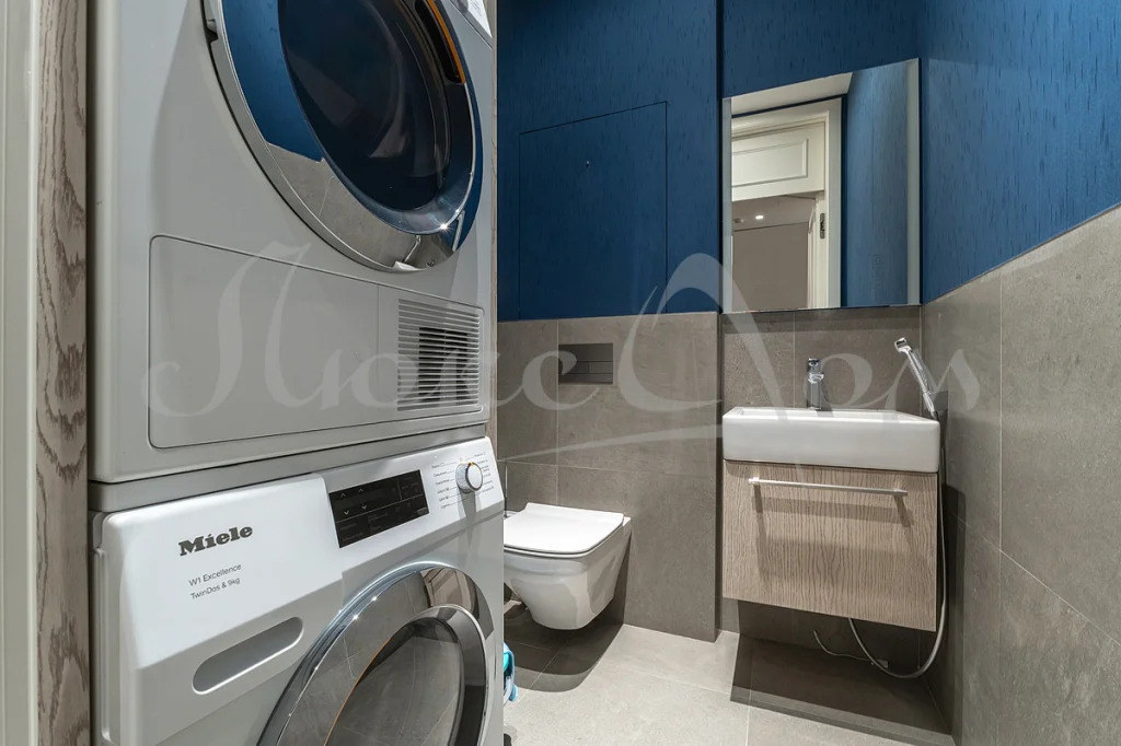 Продажа квартиры, м. Ломоносовский проспект, ул. Мосфильмовская - Фото 16