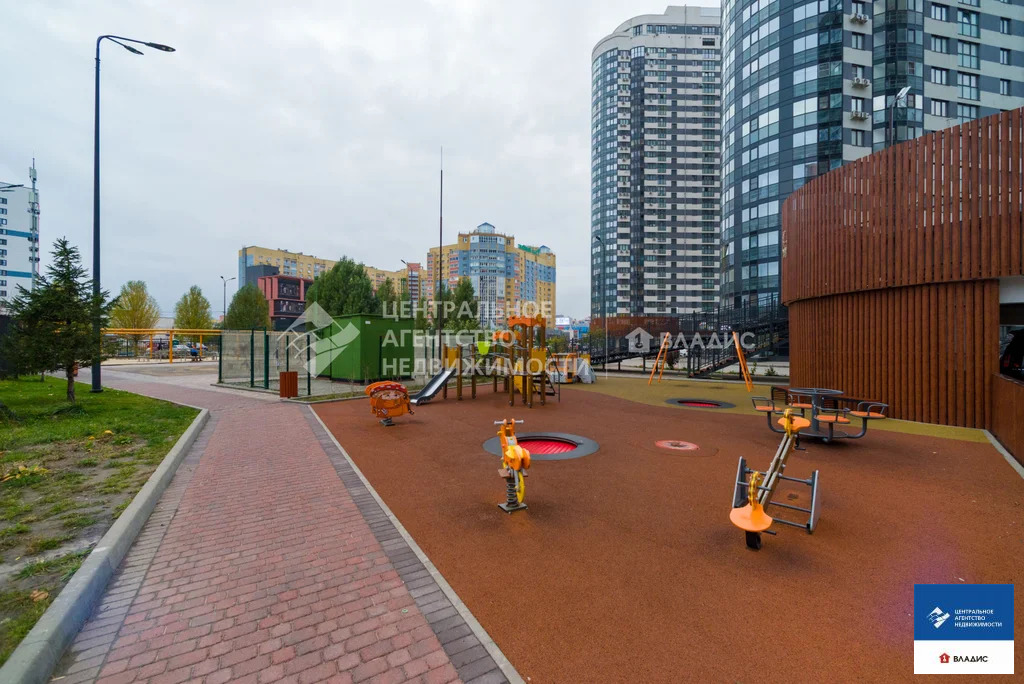 Продажа квартиры, Рязань, Солотчинское шоссе - Фото 16