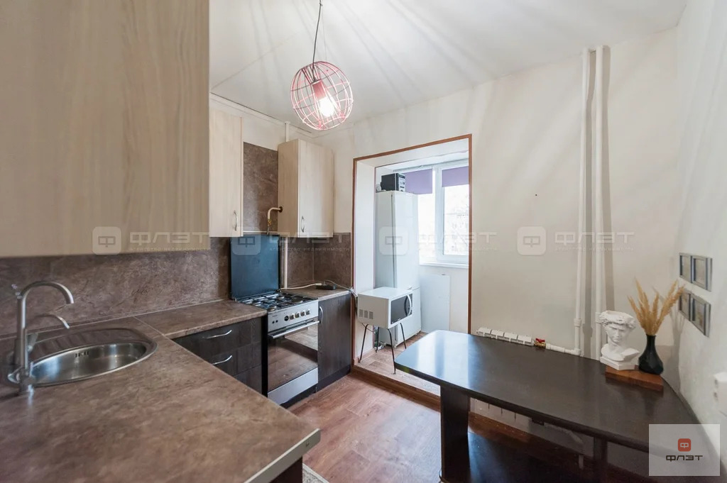 Продажа квартиры, Казань, ул. Мусина - Фото 5
