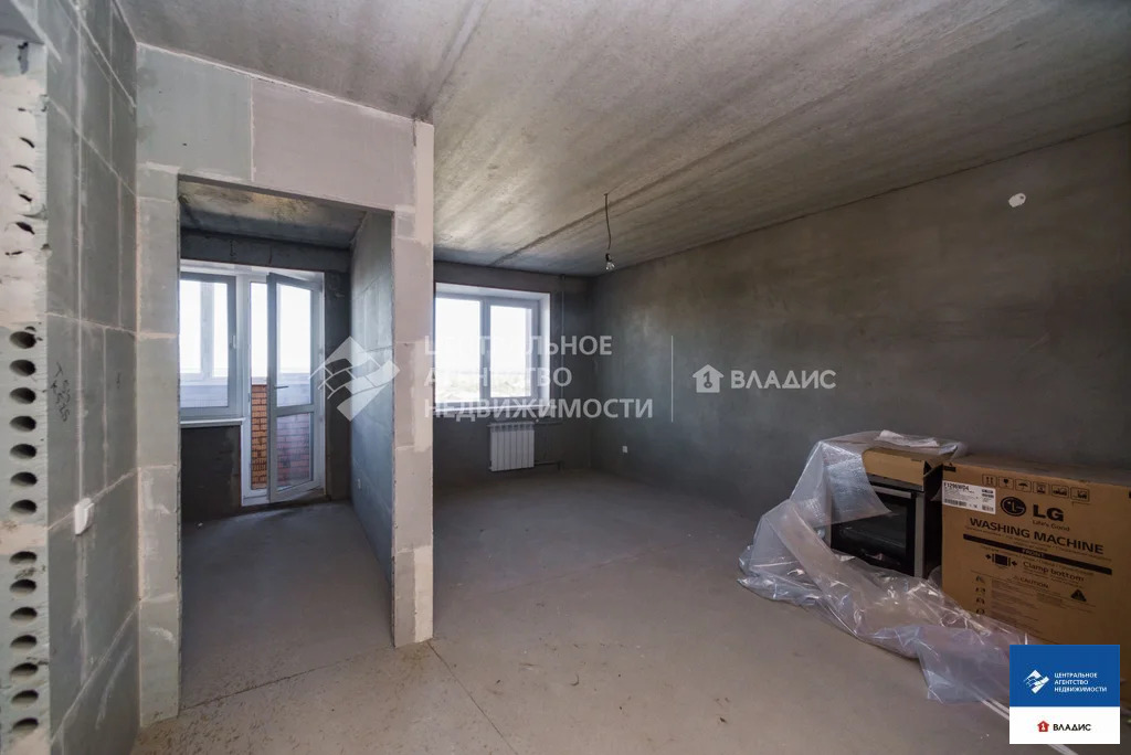 Продажа квартиры, Рязань, Семчинская улица - Фото 3