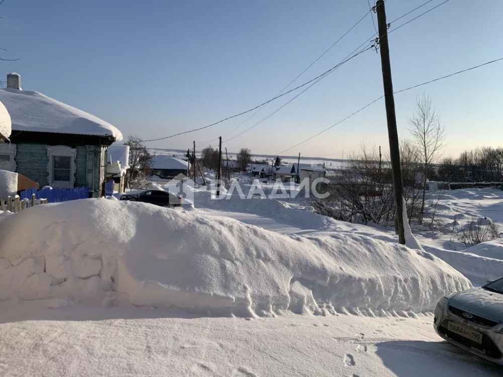 Гороховецкий район, деревня Морозовка, дом на продажу - Фото 26