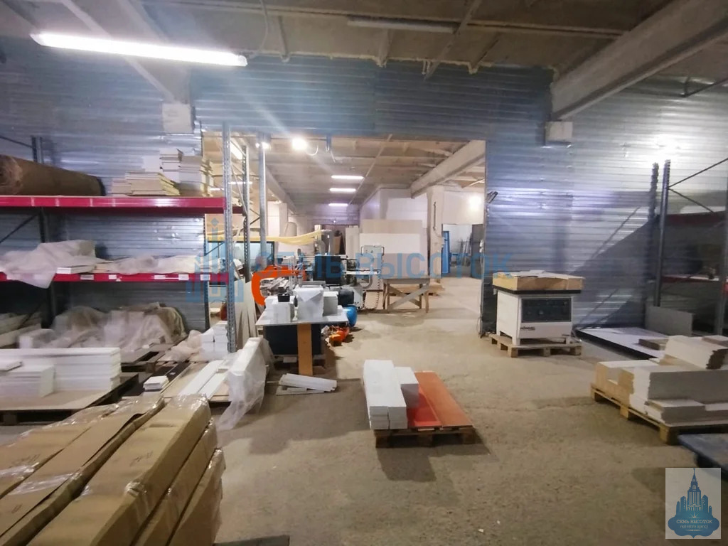 Аренда ПСН, Подольск, 3Кс29 - Фото 5