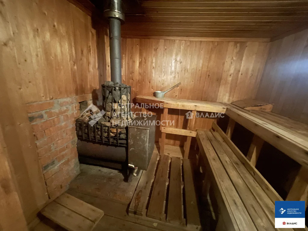 Продажа дома, Старожилово, Старожиловский район, ул. Садовая - Фото 15