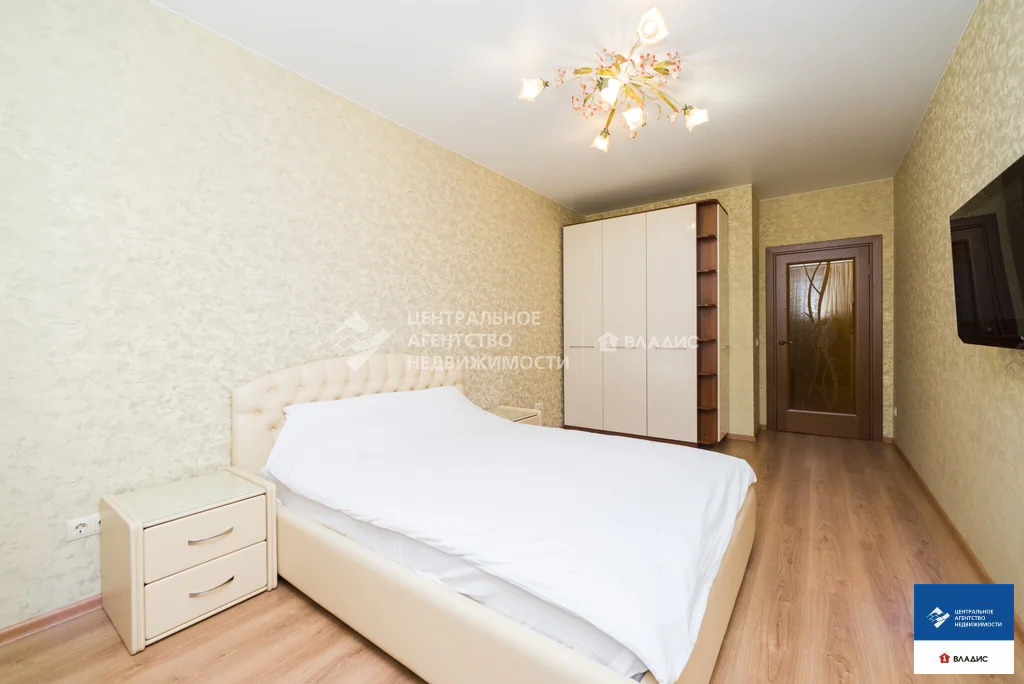 Продажа квартиры, Рязань, ул. Вокзальная - Фото 6