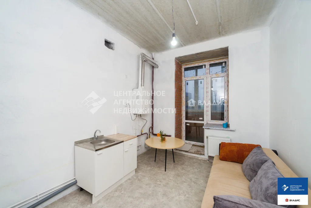 Продажа квартиры, Рязань, ул. Чапаева - Фото 7