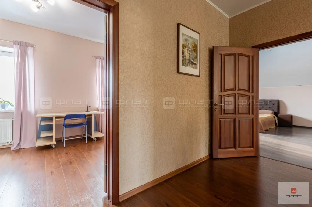 Продажа дома, Казань, ул. Луговая (Вишневка) - Фото 24