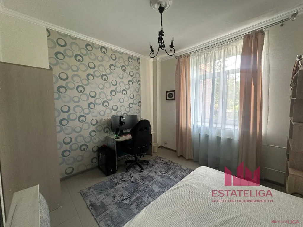 Продажа квартиры, Заречье, Одинцовский район, Тихая улица - Фото 10