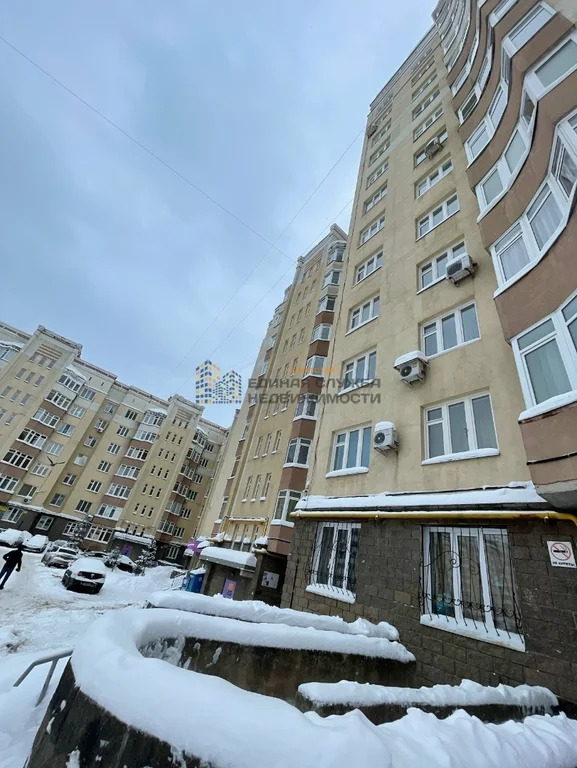 Аренда квартиры, Уфа, ул. Софьи Перовской - Фото 12