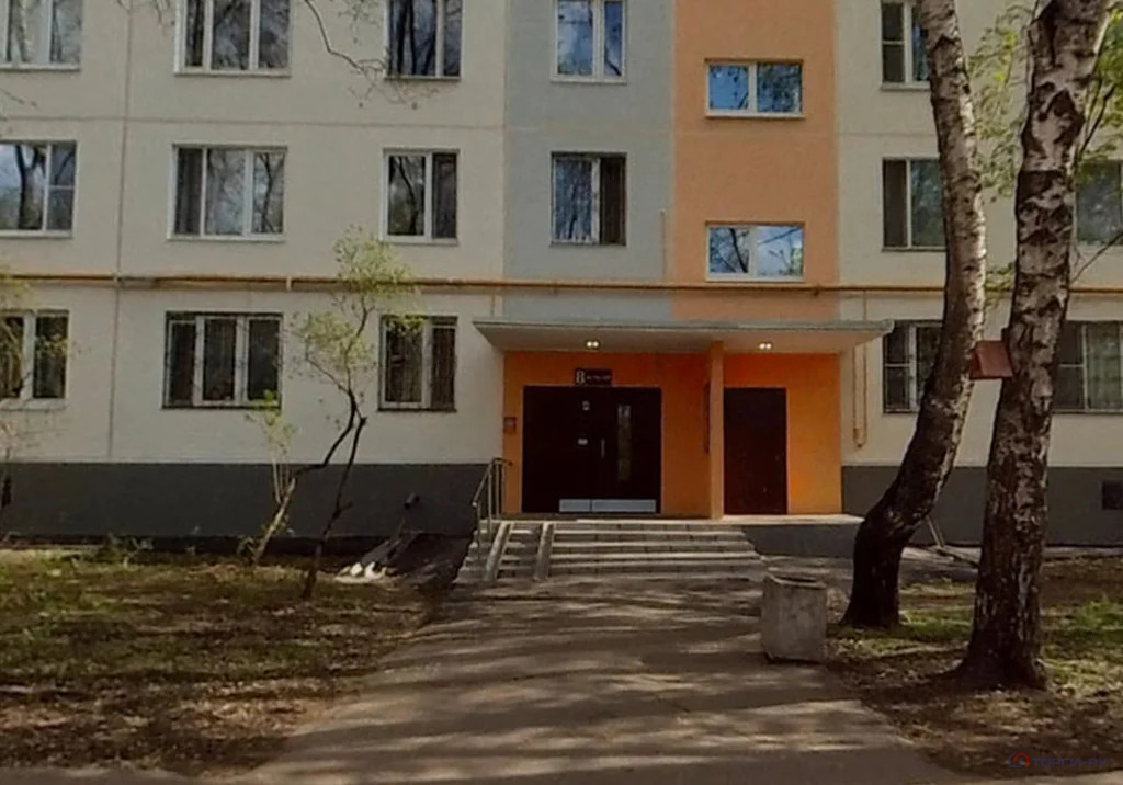 Продажа квартиры, ул. Палехская - Фото 2