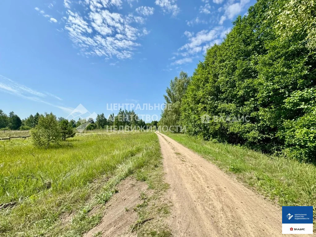 Продажа участка, Варские, Рязанский район - Фото 4