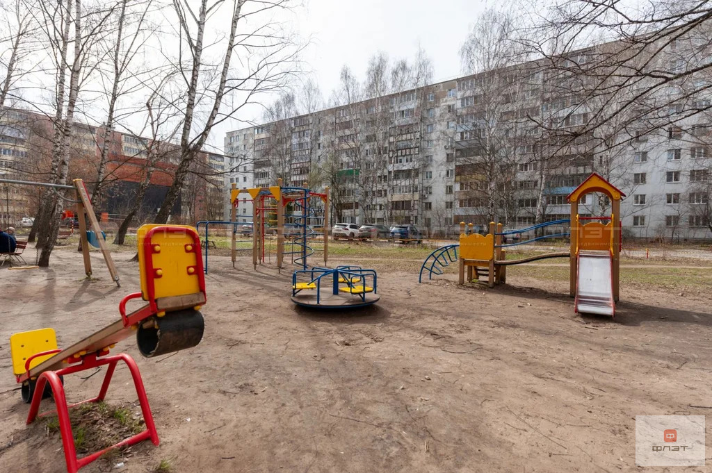 Продажа квартиры, Казань, ул. Рихарда Зорге - Фото 15
