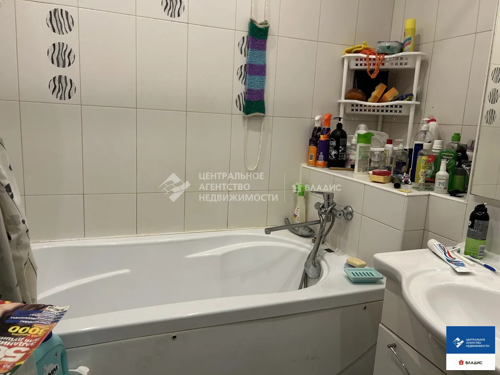 Аренда комнаты, Рязань, ул. Октябрьская - Фото 3