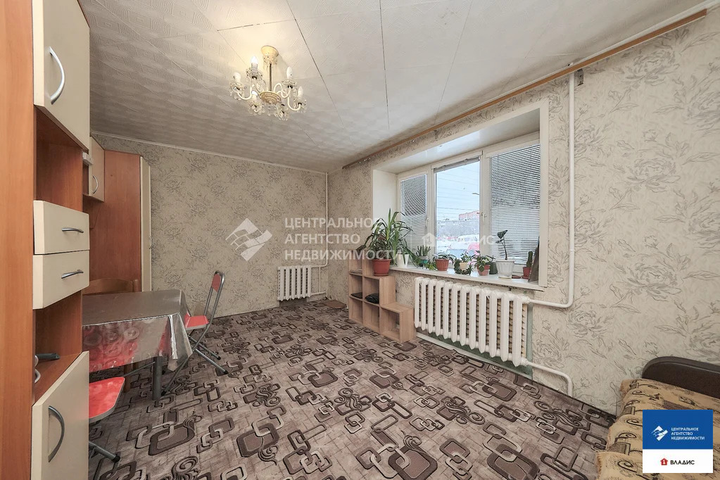 Продажа квартиры, Рязань, ул. Высоковольтная - Фото 2