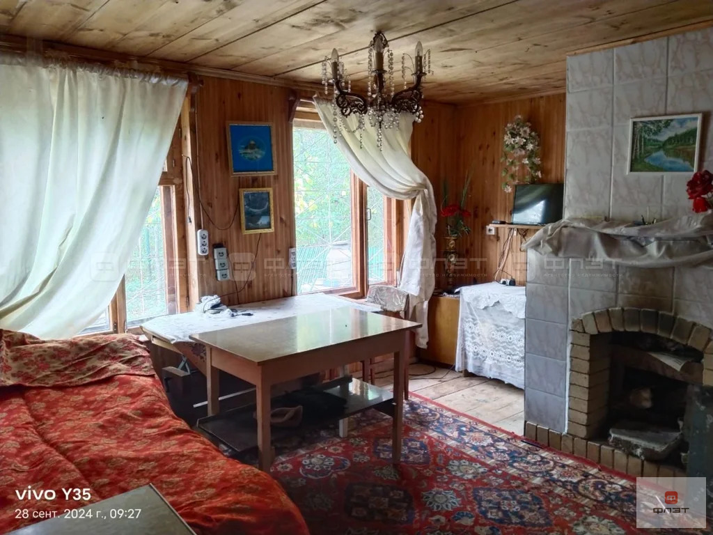 Продажа дома, Шеланга, Верхнеуслонский район, ул. Набережная - Фото 1