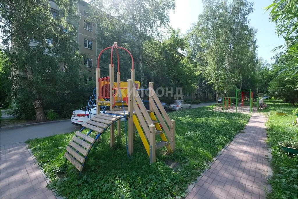 Продажа квартиры, Новосибирск, Красный пр-кт. - Фото 19