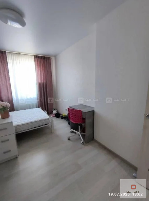 Продажа квартиры, Казань, ул. Братьев Батталовых - Фото 6