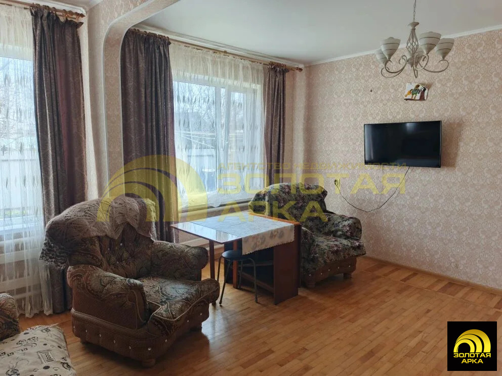 Продажа дома, Екатериновский, Абинский район, Речной пер. - Фото 8