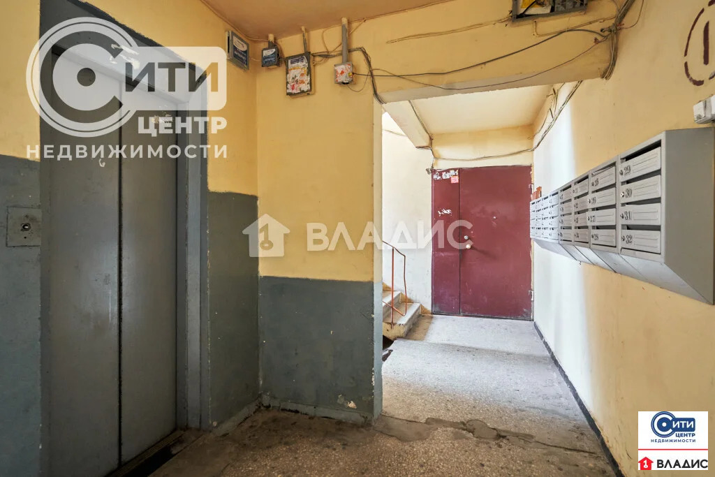 Продажа квартиры, Воронеж, ул. Гаршина - Фото 26