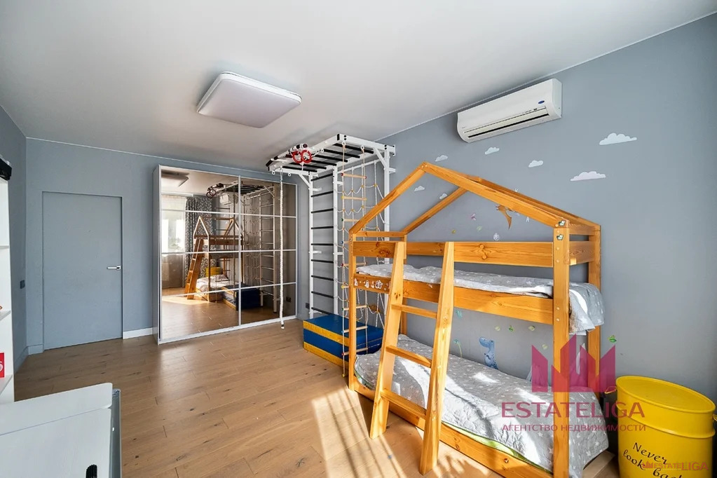 Продажа квартиры, улица Татьянин Парк - Фото 9