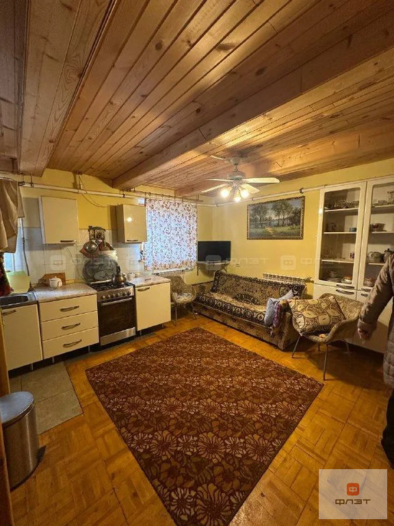 Продажа дома, Малые Кабаны, Лаишевский район, ул. Луговая - Фото 19