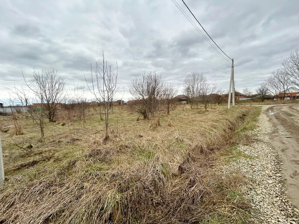 Продажа участка, Северская, Северский район, ул. М.Горького - Фото 3