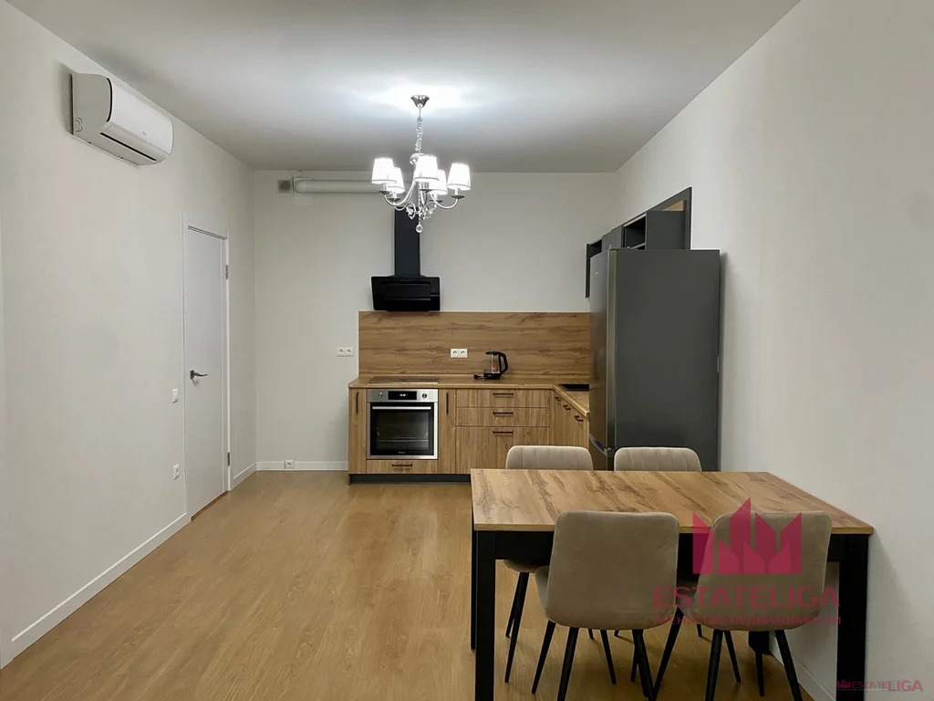 Аренда квартиры, Рязанский пр-кт. - Фото 3