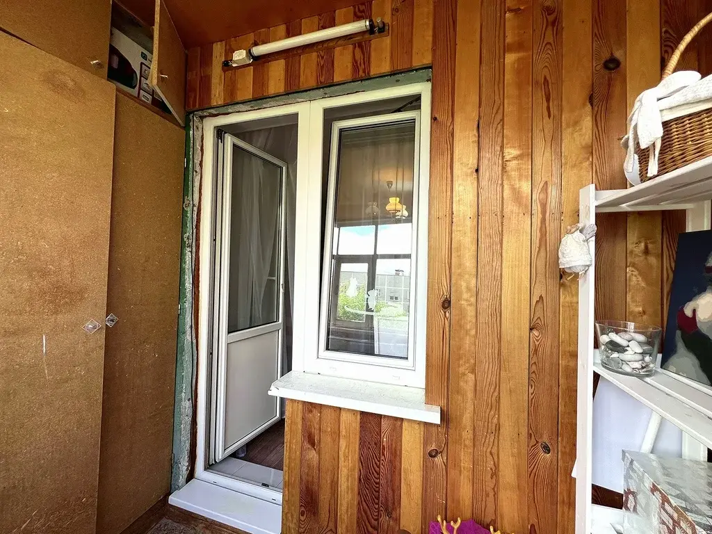 3-я квартира в 6м микр., дом 22А - Фото 6