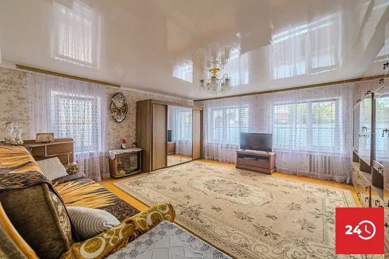 Продается дом (в районе Маяка), по адресу 1-й Орджоникидзе проезд 8 - Фото 14