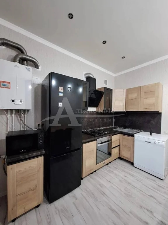 Продажа квартиры, Иноземцево, Тихая ул. - Фото 6