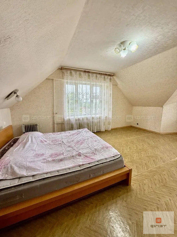 Продажа дома, Гаврилково, Верхнеуслонский район, ул. Набережная - Фото 16