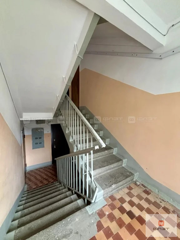 Продажа квартиры, Казань, ул. Роторная - Фото 20
