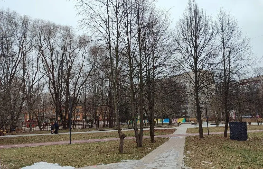 Продажа 3-ком квартиры г.о. Протвино, МО - Фото 1