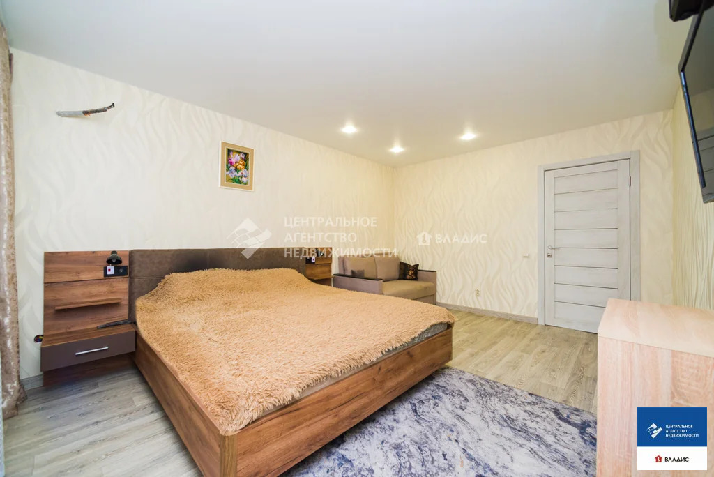 Продажа квартиры, Рязань, Семчинская улица - Фото 4
