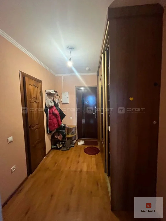 Продажа квартиры, Казань, ул. Ноксинский Спуск - Фото 6