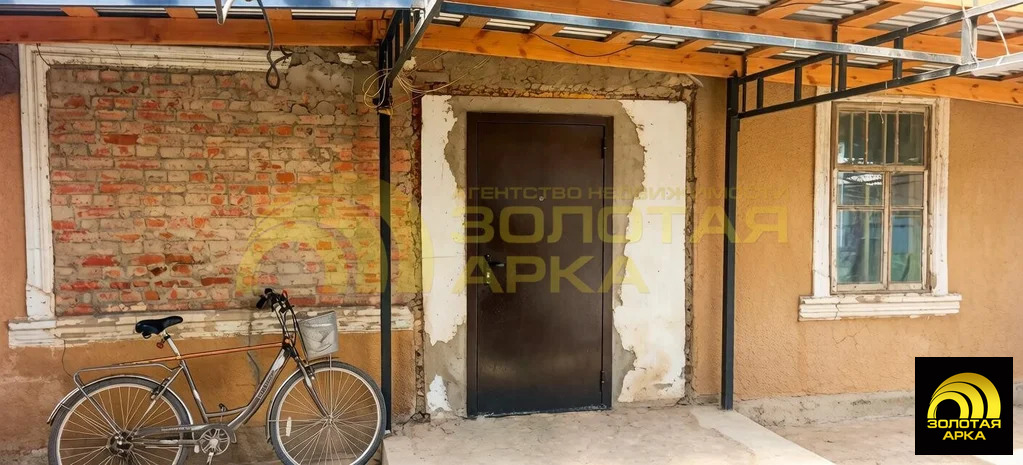 Продажа дома, Варениковская, Крымский район, ул. Красная - Фото 11