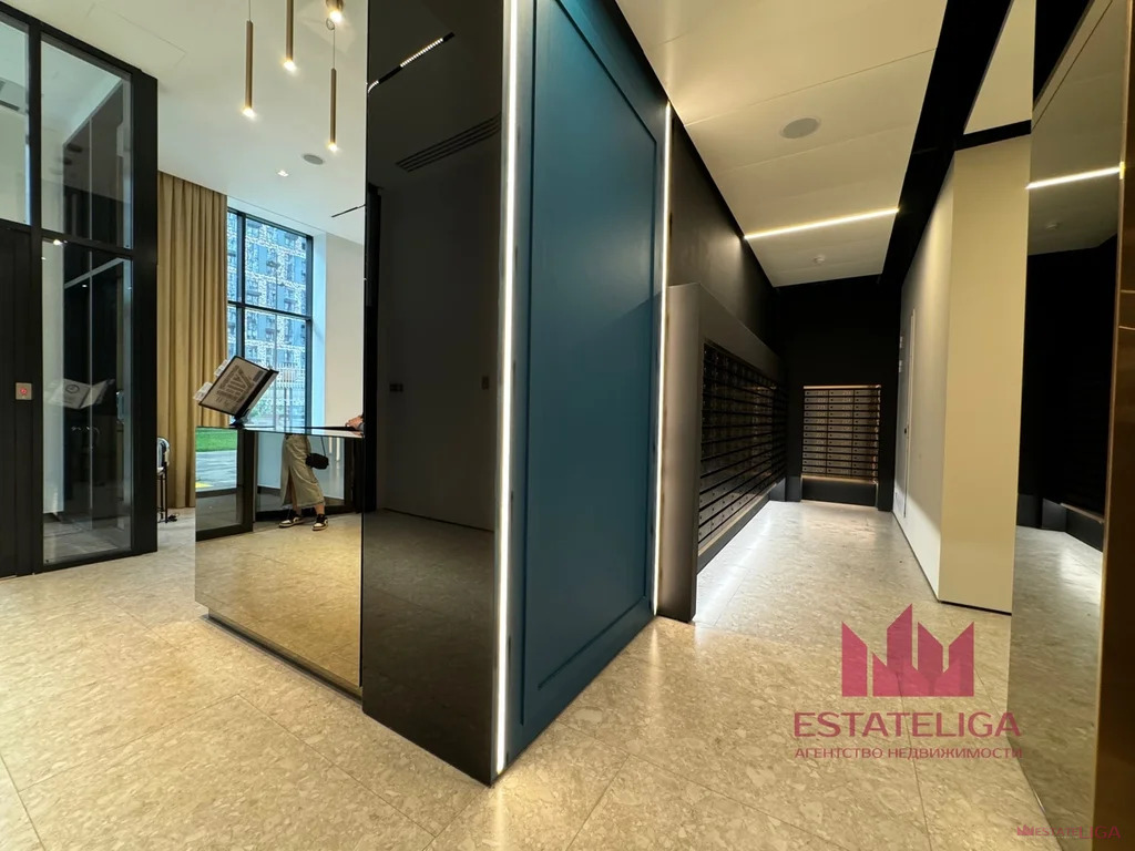 Продажа квартиры, м. Шелепиха, Причальный проезд - Фото 0