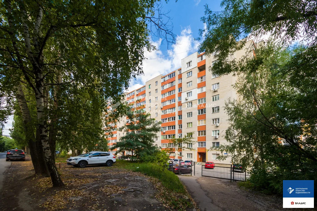 Продажа квартиры, Рязань, Большая улица - Фото 15