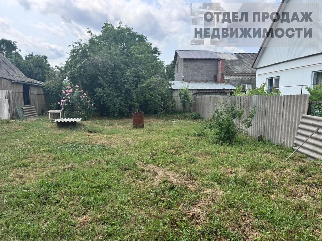 Участок - Фото 0
