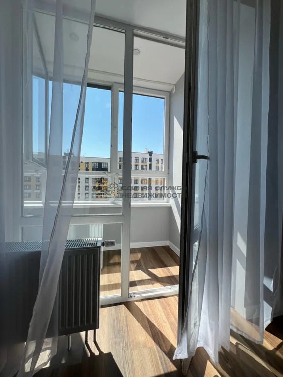 Аренда квартиры, Уфа, улица Даяна Мурзина - Фото 10