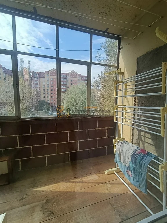 Аренда квартиры, Уфа, ул. Академика Королева - Фото 11