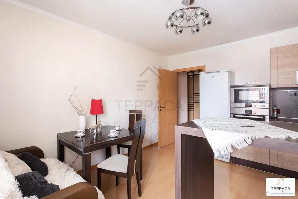 Продажа квартиры, ул. Савушкина - Фото 8