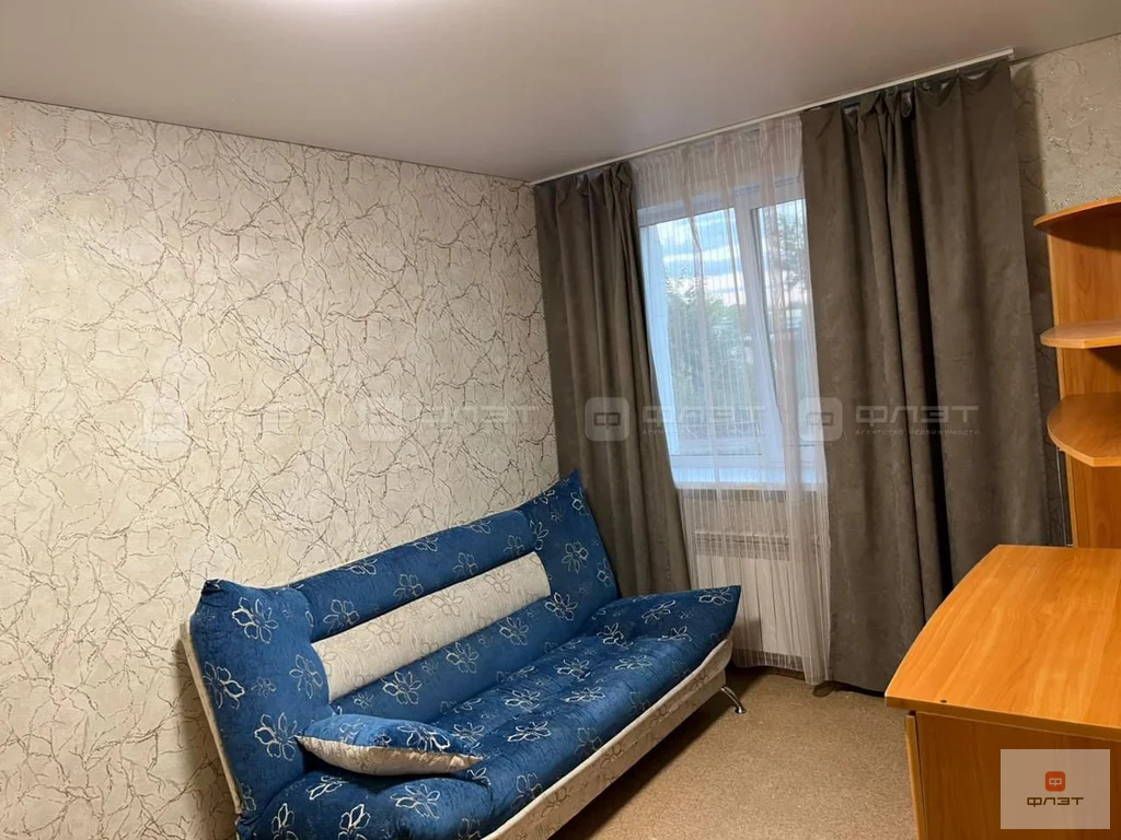 Продажа квартиры, Казань, ул. Гаражная 2-я - Фото 6