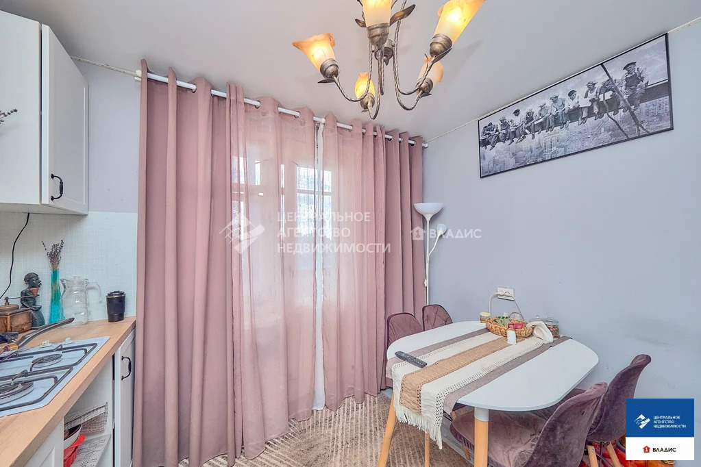 Продажа квартиры, Рязань, ул. Скоморошинская - Фото 2