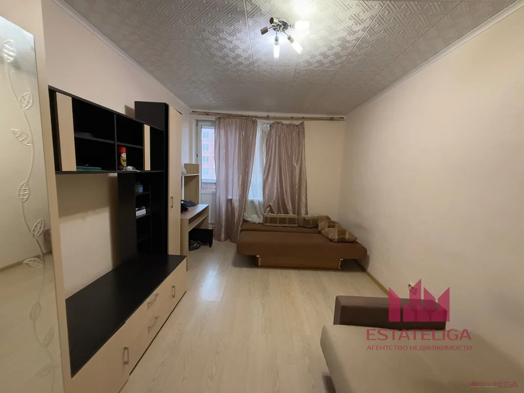 Продажа квартиры, Балашиха, Балашиха г. о., Троицкая улица - Фото 14