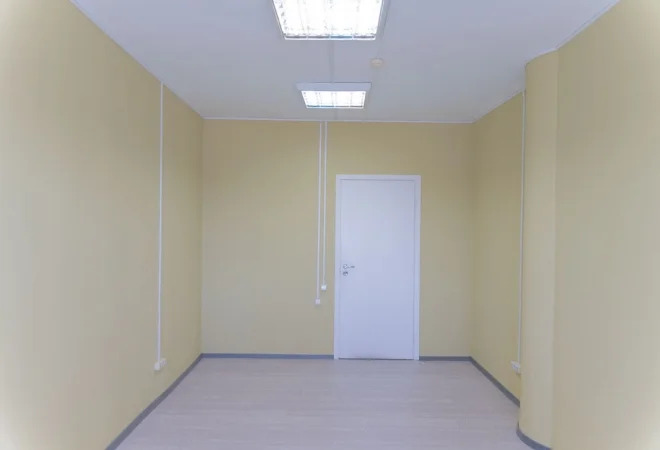 Офис, 146,9 м2 - Троицкая 1 - Фото 10