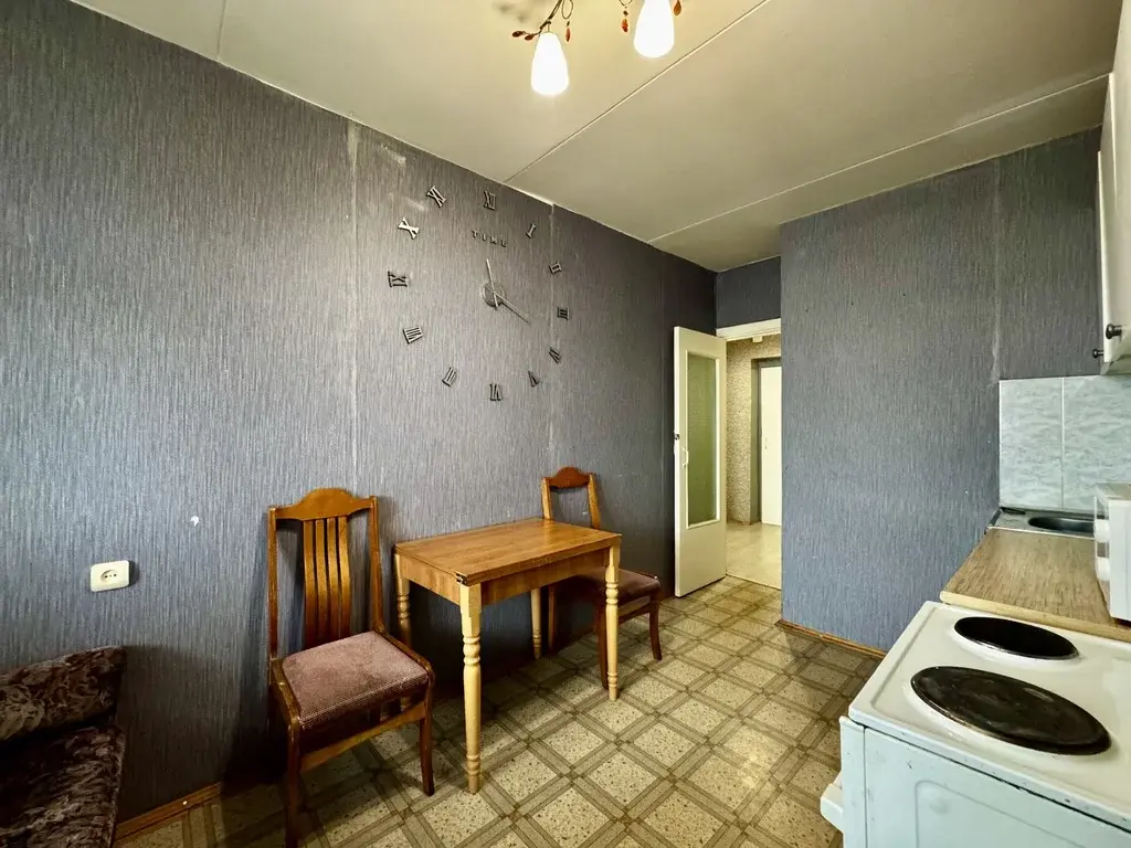 1-к ул.Энгельса, дом 16 - Фото 18